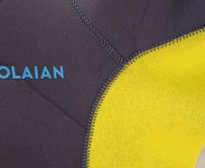 Wetsuit Age 12/13 Decathlon quality brand new
