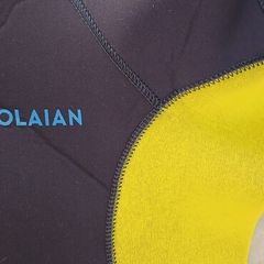 Wetsuit Age 12/13 Decathlon quality brand new