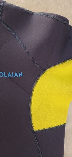Wetsuit Age 12/13 Decathlon quality brand new