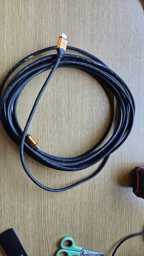 10 metres HDMI cable 10m