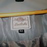 Stylish Grey and SIlver Raincoat by Lailishi Image 4