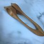 Traditional whistle  craft items from American Cherokees Image 6