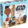 Star Wars Even More Crochet (Crochet Kits) Image 2