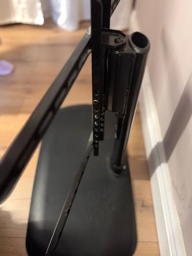television stand