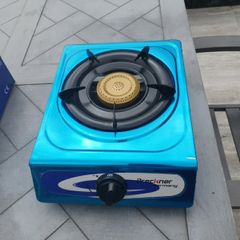 gas cooker