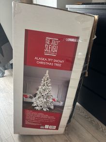 Christmas tree