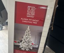 Christmas tree
