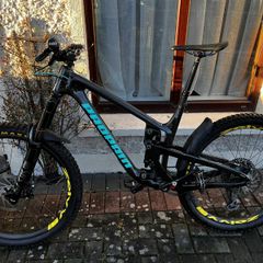 Propain Tyee Medium Size Mountain Bike