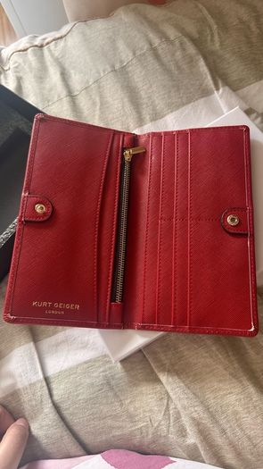 Kurk Geiger Brand New
