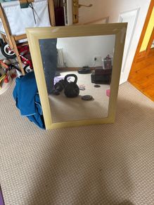 Wall Mirror