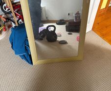 Wall Mirror