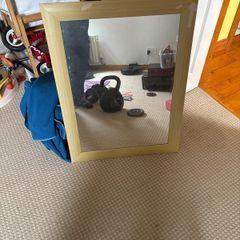 Wall Mirror