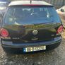 Breaking VW Polo 1.4 Diesel For Parts Image 4
