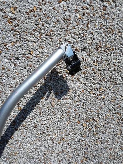 Barracuda Trail Buddy - 6 Speed - Tag-along bike