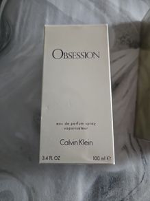 womem perfume 2x new Calvin klein perfume