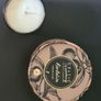 Celtic Apothecary Revitalise No. 8 scented candle, made in Ireland Image 5