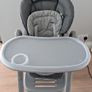 Chicco Polly Magic Relax Highchair Image 6