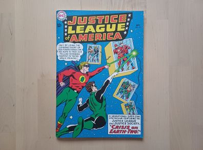 DC Justice League of America Sketch Pad BRAND NEW