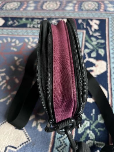 Carhartt essential bag