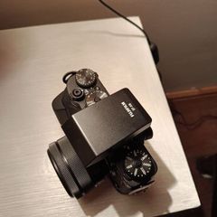 Fuji EF-x8 Flash