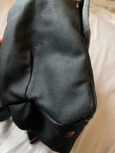 Changing Bag - Petunia Pickle Bottom Boxy Backpack