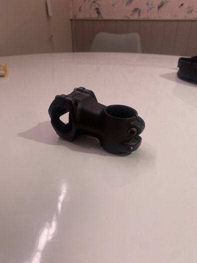 Boardman mtb stem
