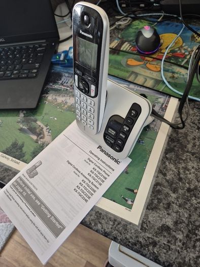 wireless phone