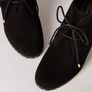 BNIB Size 5 Black Ankle Shoe Boots Image 3
