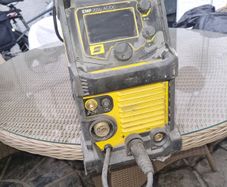 esab mig/tig/mma