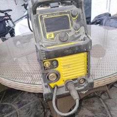 esab mig/tig/mma