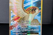 pokemon card Pidgeot ex