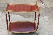 Vintage Drinks Trolley