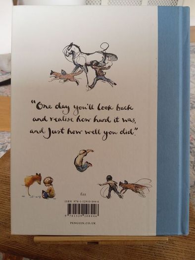 Always Remember by Charlie Mackesy