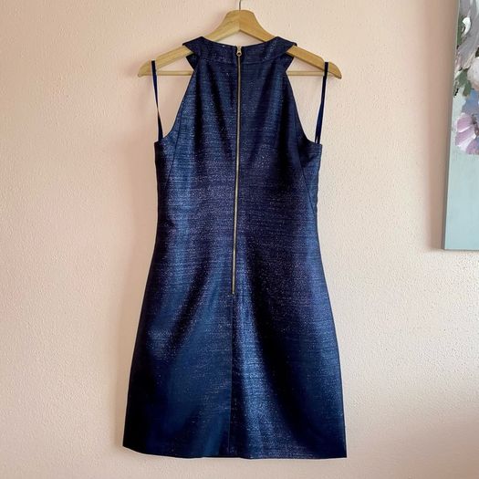 Ted Baker Cocktail Dress TB1 UK 8 BRAND NEW
