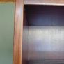 Large mid century danish rosewood  bookcase by H.P. Hansen (Project Piece) Image 6