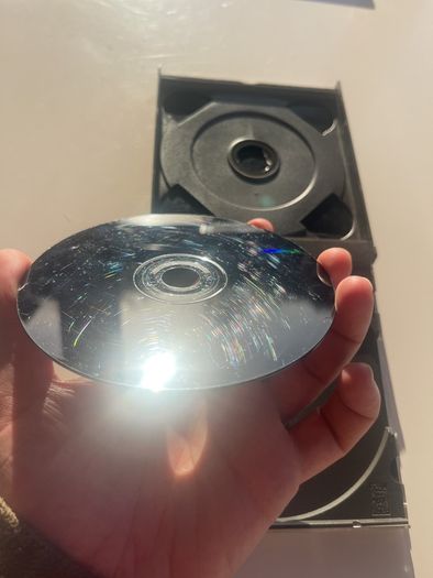 PS1 Twisted Metal