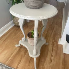 Plant Stand