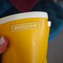 Bergstein wellies. Size 23 Image 4