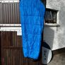 Mummy Sleeping Bag Image 2