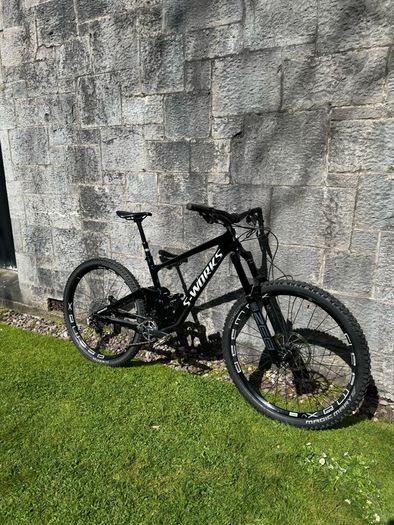 S Works Enduro 2023