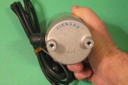 Jianshe 250 Starter Motor