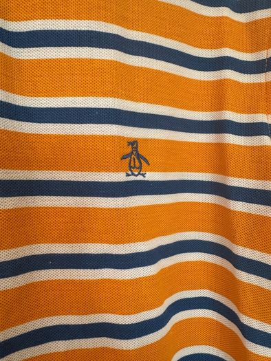 Penguin Tshirt size S
