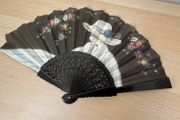Selection Ladies Handheld Fans