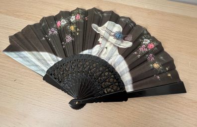 Selection Ladies Handheld Fans