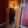 Art Deco Style vintage wardrobe Image 3
