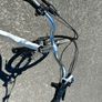 DYU C6 Electric Bike , Excellent Condition Image 7