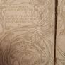 The Life And Works Of Gothe. With Sketches Of His Age And Contemparies By G.h.lewes. 1916 Hardback In Fair Condition. See Photos For Same. Image 5