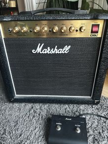 Marshall DSL 5CR