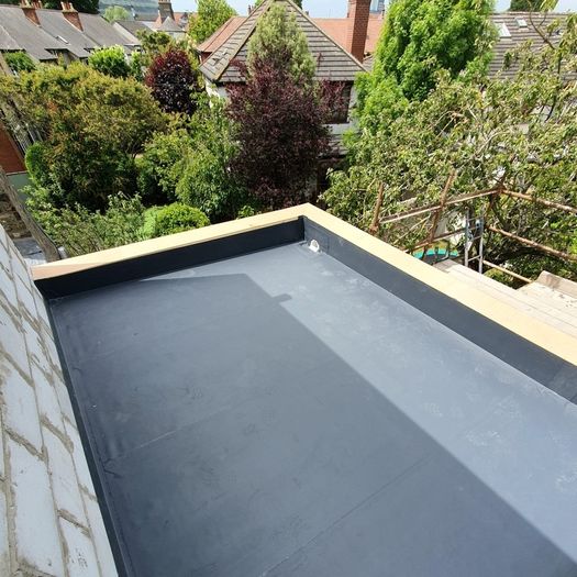 Roofer