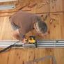 DeWALT DWS520KT-LX Circular Rail Plunge Saw Set Image 5